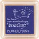 VersaCraft Mini Stempelkissen - Deep Periwinkle