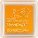 VersaCraft Mini Stempelkissen - Saffron