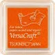 VersaCraft Mini Stempelkissen - Navel Orange