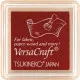 VersaCraft Mini Stempelkissen - Cherry Red