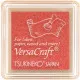 VersaCraft Mini Stempelkissen - Coral Pink