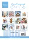 Marianne Design Die-Cuts - Winter Wonderland