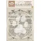 Stamperia Clear Stamps - Baby
