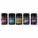 Magical Shakers - Painter's Palette (flat) - Kissing Klimt
