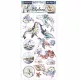 Stamperia Chipboard - Sea Dream