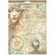 Fortune - A4 Rice Paper Selection