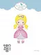 Metal Cutting Die - Princess