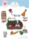 Metal Cutting Die - Dog Days - Dog accessories