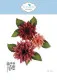 Metal Cutting Die - Beautiful Blooms - Dahlia