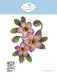 Metal Cutting Die - Beautiful Blooms - Lenten Rose