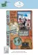 Metal Cutting Die - Rest & Relaxation - Rounded Travel Page