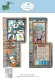 Metal Cutting Die - Rest & Relaxation - Home Hobbies