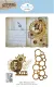 Metal Cutting Die - Beautifully Worn - All Around Circles