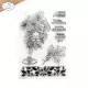 Clear Stamps - Joyous Christmas
