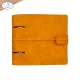Memory Binder Square Page - Golden Honey