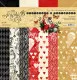 Curiouser & Curiouser - 12x12 Patterns & Solids Pack
