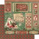 Letters To Santa - Designpapier - Letters To Santa