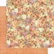 Hello Pumpkin - Designpapier - Autumn Splendor