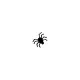 Stempel - Spinne