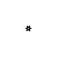 Stempel - Blume spitz