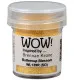 Wow Embossing Powder - Buttercup Blossom (SO)