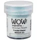 Wow Embossing Powder -Frosted Glacier (O) by Brennan Keane