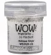 WOW! Embossing Glitter - Antique Silver (O)