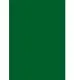 Papicolor Karton A4 - dunkelgrün