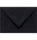 Papicolor Umschlag C6 - rabenschwarz
