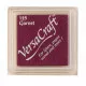 VersaCraft Mini Stempelkissen - Garnet