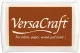 VersaCraft Stempelkissen - Chocolate