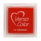 VersaColor Stempelkissen Cubes orange