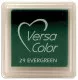 VersaColor Stempelkissen Cubes evergreen