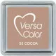 VersaColor Stempelkissen Cubes Cocoa
