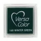 VersaColor Stempelkissen Cubes Winter Green