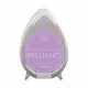 Brilliance Dew Drop Stempelkissen - Pearlescent Purple