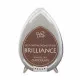 Brilliance Dew Drop Stempelkissen - Chocolate