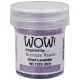 Wow Embossing Powder -Dried Lavender (SO) by Brennan Keane