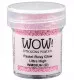 WOW! Opaque Pastel - Rosy Glow – Ultra High (O)