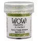 WOW! Embossing Glitter - Green Fields Glimmer - by Jo Herbert (O)