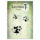Lavinia Clear Stamps - Paint Spatters