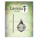 Lavinia Clear Stamps - Bauble Lantern