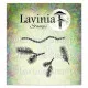 Lavinia Clear Stamps - Starpine