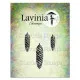 Lavinia Clear Stamps - Sugar Pine Cone