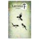Lavinia Clear Stamps - Magpies