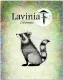 Lavinia Clear Stamps - Barkley
