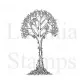 Lavinia Clear Stamps - Zen Tree