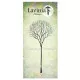 Lavinia Clear Stamps - Skeleton Tree