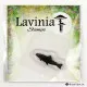 Lavinia Clear Stamps - Mini Fish