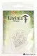 Lavinia Clear Stamps - Small Branch